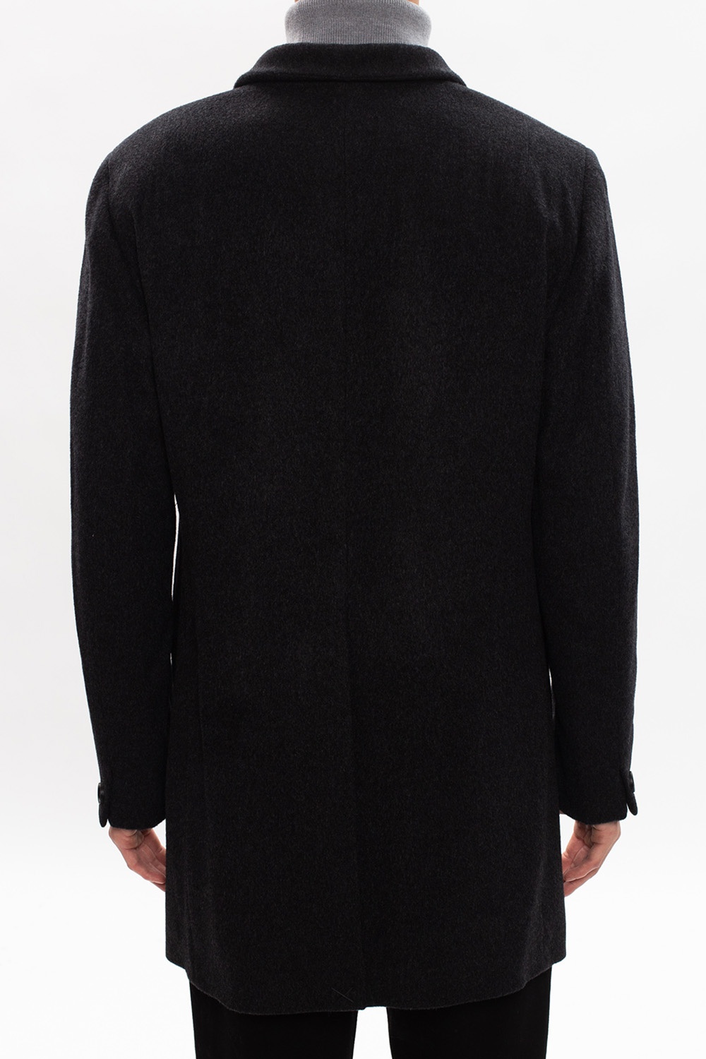 AllSaints ‘Manor’ coat